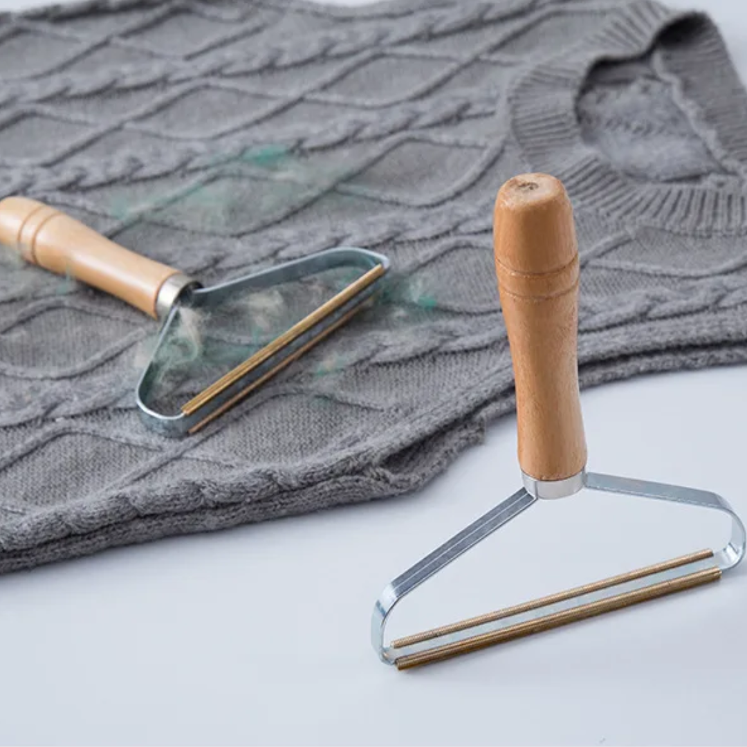 NETTOYEUR DE POILS D'ANIMAUX MAGIQUE - PAR PULCEOBLISS