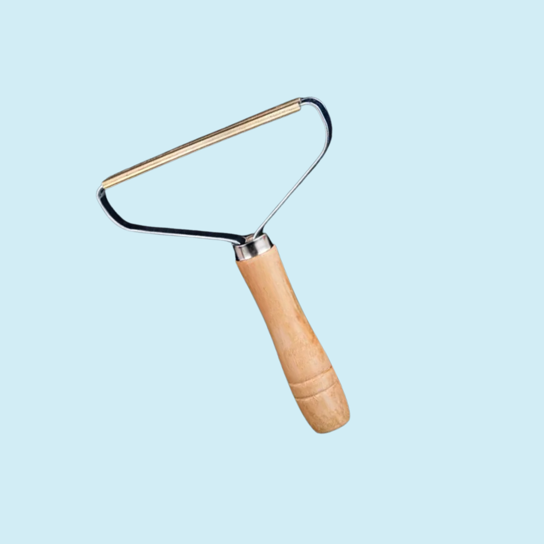 NETTOYEUR DE POILS D'ANIMAUX MAGIQUE - PAR PULCEOBLISS